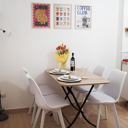 Thery House - Tiburtina Apartment Rome Extérieur photo