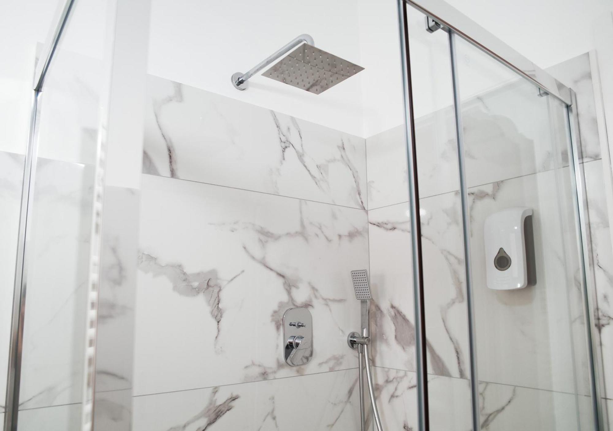 Thery House - Tiburtina Apartment Rome Extérieur photo