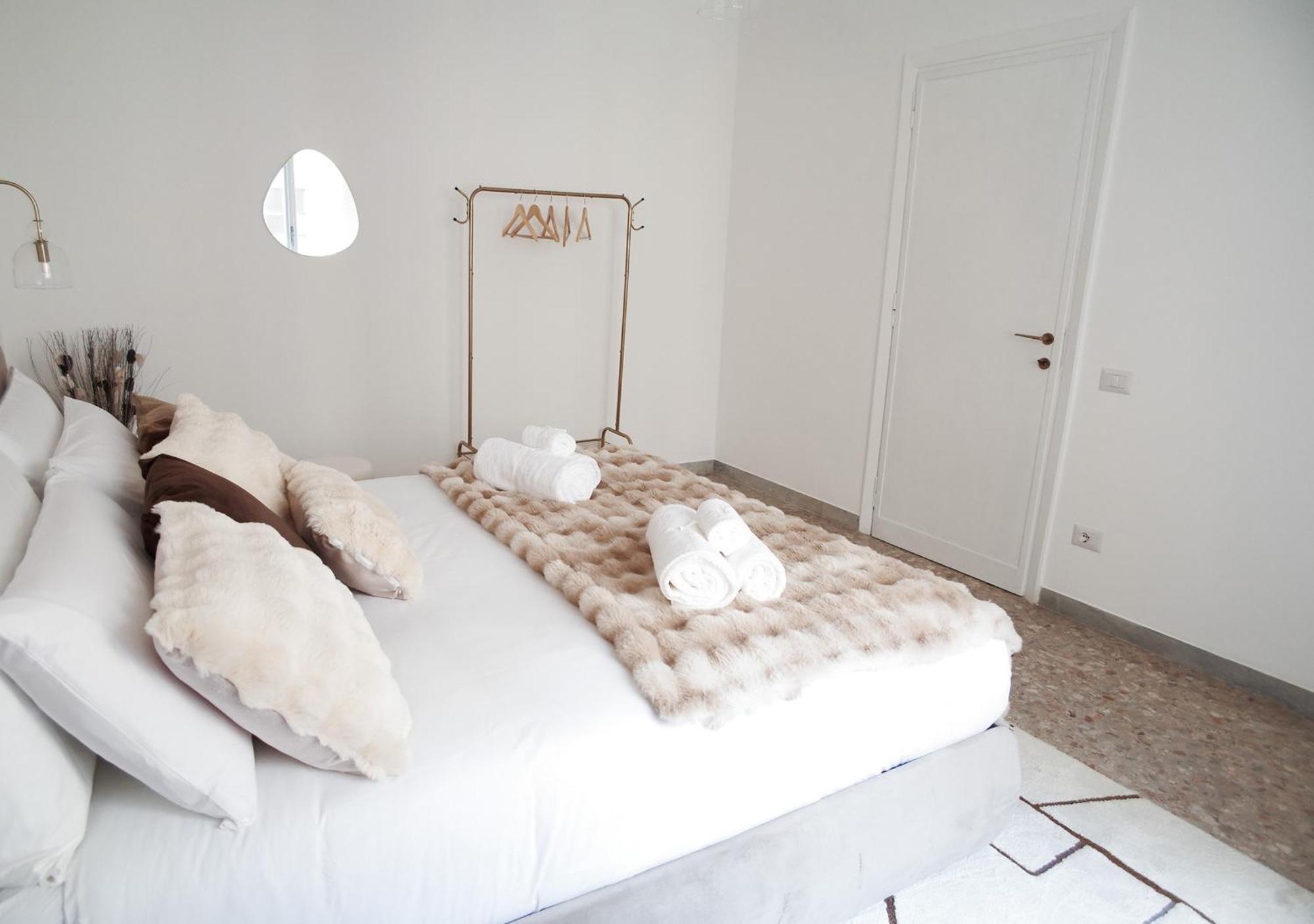 Thery House - Tiburtina Apartment Rome Extérieur photo