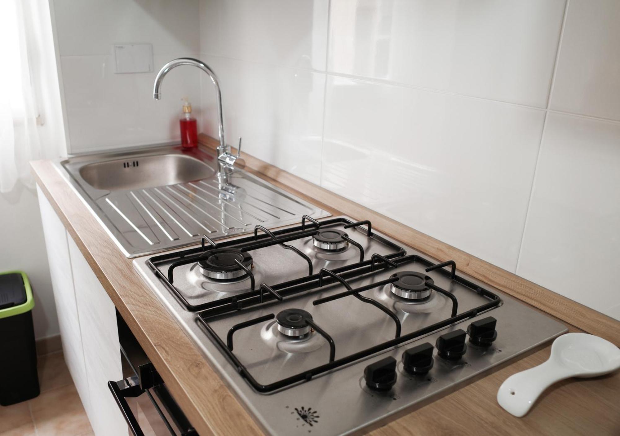 Thery House - Tiburtina Apartment Rome Extérieur photo